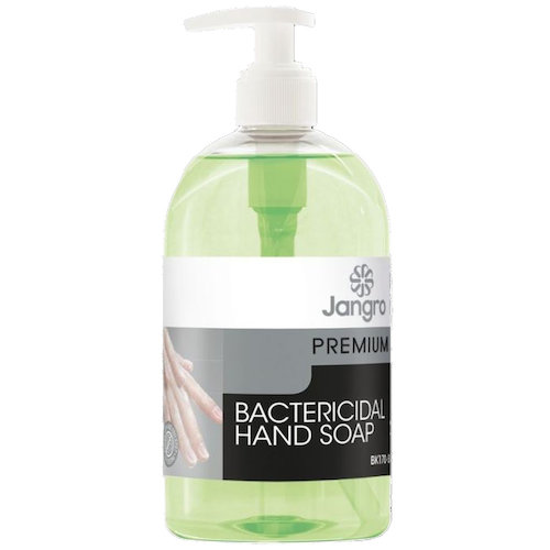 Premium Bactericidal Hand Soap (BK170-50)